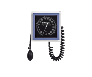 Blood Pressure Riester Aneroid Wallmounted