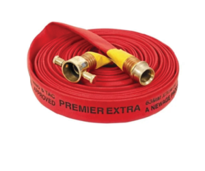 Fire hose