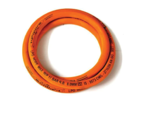LPG Hose Pipe