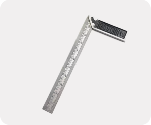 FIXKIT RSI Tri Square