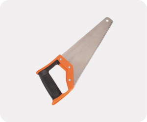 Hand Saw