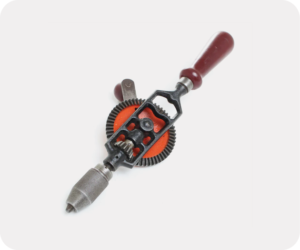 Hand Drill