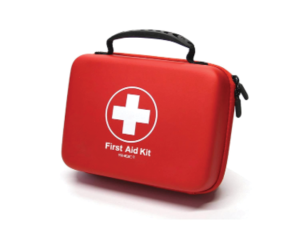First Aid Box