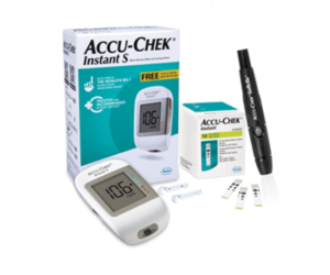 Glucometer