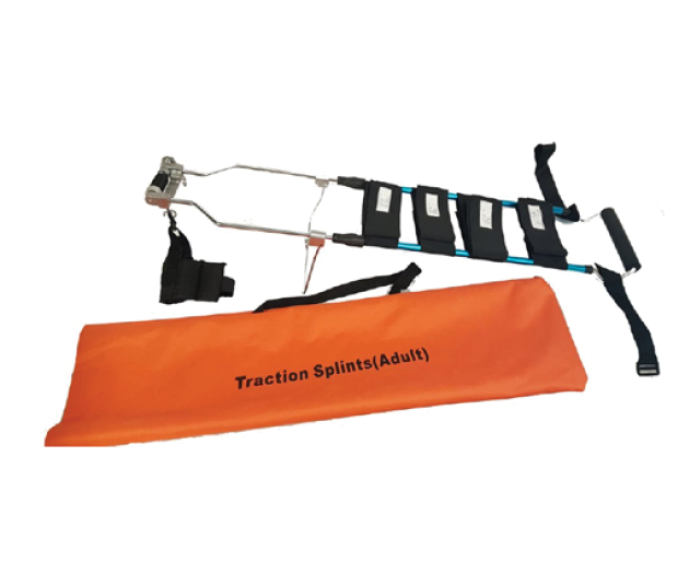 Hare Traction Splint