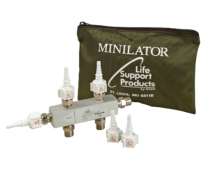 Minilator