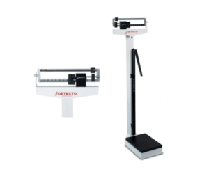Height & Weight Scale