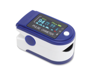 Pulse oximeter