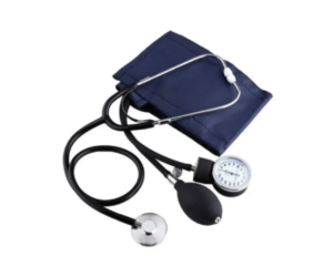Sphygmomanometer