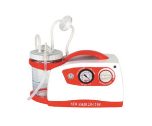 Suction Machine – Askir