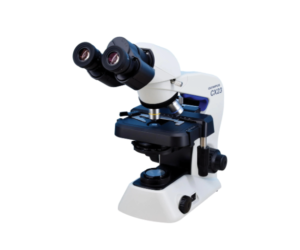 Binocular Microscope