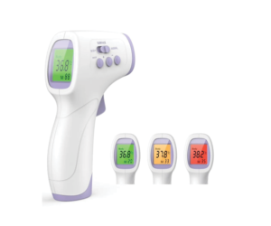 Infrared Thermometer