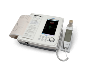 Spirometer