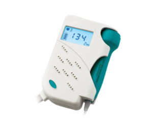 Ultrasonic-Pocket-Doppler