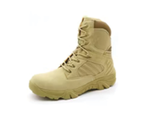 Military Army Boots