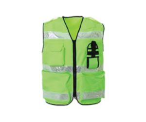 Reflective Safety Vest