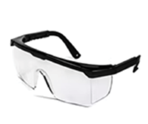 Safety Goggles
