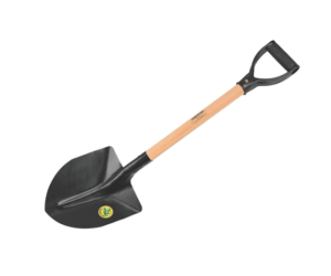 Shovel