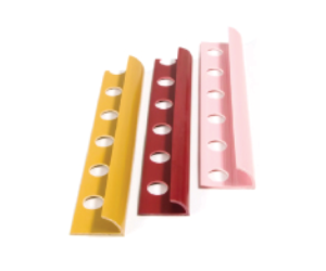 PVC Tile Trim