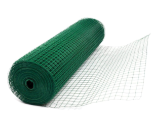 PVC Coated Welded Mesh