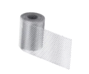 Galvanized Expanded Metal Mesh