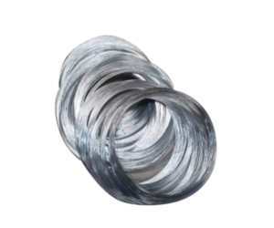Galvanized Iron Wire