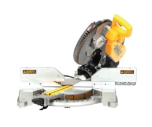 Mitre Saw