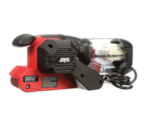 Belt Sander