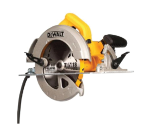 Circular Saw