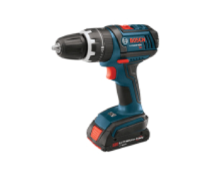 Hammer Drill
