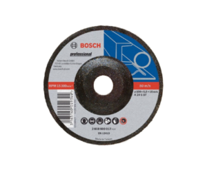 Grinding Disc
