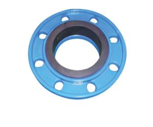 Iron Backing ring flange